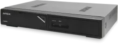 AVTECH - DGH1104-2TB - 4Ch H.265 Nvr With Poe With 2 Tb Preinstalled