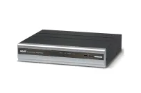 GANZ - DR-16M85-RA-16TB - 16ch AHD, TVI, Analog, IP, 16TB HDD Installed, HDMI, BNC Spot Out, 2U, up to 4K