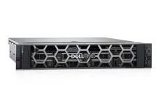 Ganz - DR-1X-4TB - Dell Tower 5U Xeon Server - 4TB