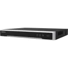 Hikvision - DS-7616NI-Q2/16P-2TB - 16 Channels 4K Network Video Recorder, 2TB