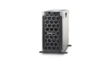 Ganz - DT-1X-4TB - Dell Tower 5U Intel Xeon E-2124 5U Server - 4TB