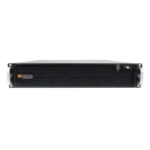 Digital Watchdog - DW-BJAiP96TR - 96TB  Blackjack Ai 2U rackmount server powered by DW Spectrum IPVMS and IVA 