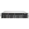 Digital Watchdog - DW-BJE2U12T - NVR 30FPS @ 1080p 12TB