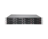 Digital Watchdog - DW-BJER2U36T - NVR 30FPS @ 1080p 36TB