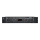 Digital Watchdog - DW-BJRR2U96TLX - 16GB single Intel Xeon Silver processor 2U rackmount server, Linux on mirrored SSD's, 80TB usable Raid storage Raid 5 (96TB)