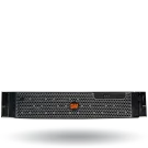 Digital Watchdog - DW-BJRR2X340T6 - Blackjack Rack NVR Server (Powered by DW Spectrum IPVMS), includes 8 camera licenses pre-installed, 600 Mbps of recording throughput, Windows 10 Pro on mirrored SSD's, 1000W Dual Power Supply, 2U rack-mount, 300TB 