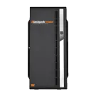Digital Watchdog - DW-BJT71140TLX - Blackjack tower, Ubuntu Linux OS on SSD, 600Mbps throughput, Intel i7, 16GB RAM, hot-swappable, 140TB storage, UL