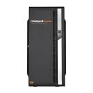 Digital Watchdog - DW-BJTR716120TLX - Blackjack tower, Ubuntu Linux on SSD, 600Mbps throughput, Intel i7, 16GB RAM, hot-swappable,RAID6 80TB usable storage, UL