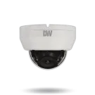 Digital Watchdog - DWC-D3563WTIR - Star-Light UHDoC 5MP Indoor Dome Camera with 2.7~13.5mm Vari-focal p-iris Lens 