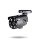 Digital Watchdog - DWC-MB44LPRC6 - MEGApix CaaS all-in-one 4MP License Plate Recognition (LPR) bullet camera with 6~50mm vari-focal p-iris lens with motorized zoom and auto-focus and IR