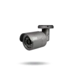 Digital Watchdog - DWC-MB74Wi4 - MEGApix 4MP bullet IP Camera with 4.0mm fixed lens and IR