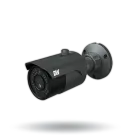 Digital Watchdog - DWC-MBT4Wi28 - MEGApix 4MP bullet IP camera with 2.8mm fixed lens, IR and basic video analytics