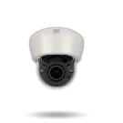 Digital Watchdog - DWC-MD421TIR - MEGApix 2.1MP/1080p indoor dome Snapit camera with 2.8~12mm vari-focal p-iris lens with motorized zoom and auto-focus and IR