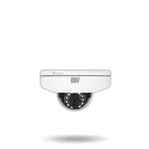 Digital Watchdog - DWC-MF2Wi4TW - 2.1 MP MEGApix IVA Flat Vandal Dome Camera, 4mm Fixed Lens