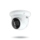 Digital Watchdog - DWC-MT95Wi28TW - 5MP Turret IP Camera with Fixed Lens Options and IR
