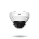 Digital Watchdog - DWC-MV95Wi36TW - MEGApix 5MP Vandal Dome IP Camera with 3.6mm Fixed Lens Options and IR
