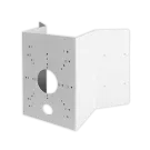 Digital Watchdog - DWC-V1CNMW - Corner and pole mount bracket - white
