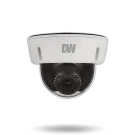Digital Watchdog - DWC-V6263WTIR - Star-Light UHDoC 2.1MP/1080p Vandal Dome Camera with 2.8~12mm Vari-focal p-iris Lens and IR