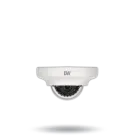 Digital Watchdog - DWC-V7253TIR - Star-Light 2.1MP/1080p UHDoC Ultra Low-profile Vandal Dome Camera with Fixed Lens and IR