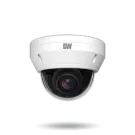 Digital Watchdog - DWC-VSDG04Mi - MEGApix 4MP Vandal Dome IP Camera with a Vari-focal Lens and IR  (Not eligible for DW Double Down )