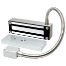 SECO-LARM - E-942FC-1K2AR  - 1,200-lb Electromagnetic Gate Lock with Door Cord