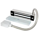 SECO-LARM - E-942FC-600AR  - 600-lb Electromagnetic Gate Lock with Door Cord