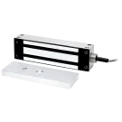 SECO-LARM - E-946FC-1K2Q - 1,200-lb Electromagnetic Gate Lock, Face or Surface Mount, UL Listed