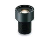 Computar - E1620KV - 1/1.8" 16mm F2.0 Board Lens, over 3MP (S Mount)