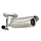 ACTi - E46 - 3MP with D/N, Adaptive IR, Superior WDR, Vari-focal Lens