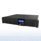 MINUTEMAN - EC1000RTXL2U - UPS Online 1kVA/900W 2U Rack/Tower Ext Runtime TAA-Compliant
