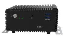 Hanwha - EN-BR325-0 - Wisenet Sky Cmvr 325 With 2TB (Compact And Ruggedized Form Factor With 4 POE Ports)