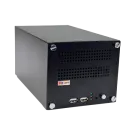 Acti - ENR-1100 - 9-Channel Desktop Standalone NVR
