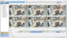 ExacqVision - EVIP-01 - PROFESSIONAL IP Camera license, Per Camera