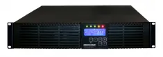 Minuteman - EC2000LCD - Ecompass Series High End True Sine Wave Online UPS Tower Format 2000VA/1800W 120V
