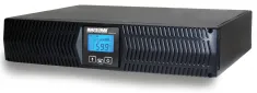 Minuteman - ED3000RTXL2UNC - Endeavor Lcd Series High End True Sine Wave Online Ups Rack/tower/wallmount Optional 3000VA/2700W 120V