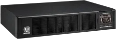 Minuteman - END1000RT2U-LNC - UPS Online 1kVA/900W 2U Rack/Tower with Lithium Battery and SNMP Card