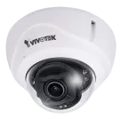 Vivotek - FD9387-HTV-A - 5MP 50M IR H.265 Outdoor WDR Pro Dome, IoTSecurity