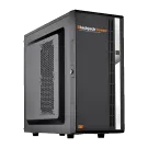 Digital Watchdog - DW-BJTR715100T - Blackjack tower, Windows OS on SSD, 600Mbps throughput, Intel i7, 16GB RAM, hot-swappable,RAID5 80TB usable storage, UL