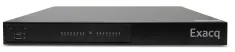 ExacqVision - IP16-08T-GPL-E - 8TB PoE+ G-Series IP Desktop NVR Linux with 16 IP Enterprise licenses (16 max)