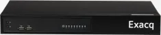 ExacqVision - IP04-04T-G2P08 - 4TB G-Series Desktop PoE Recorder with 8 PoE+ IP Camera Ports