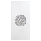 SPECO - G86TG1X2 - 1'x2' G86 Ceiling Tile Speaker