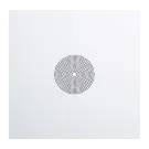 SPECO - G86TG2X2 - 2'x2' G86 Ceiling Tile Speaker