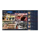 GeoVision - 82-ART001-0000 - AI Retail with Smart Retail 1 port