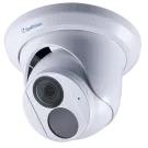 GeoVision - GV-EBD4704 - 4MP H.265 Super Low Lux WDR Pro IR Eyeball Dome IP Camera