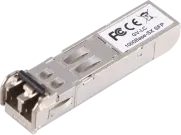 GeoVision - 84-POELC00-0010 - SFP Transceiver 850 Wavelength, MMF Media