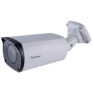 GeoVision - GV-TBL4810 - 4MP H.265 5x Zoom Super Low Lux WDR Pro IR Bullet IP Camera