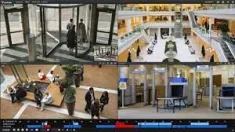 GeoVision - GV-VMSPRO002 - GV-VMS Pro for 64CHs Platform with 3rd Party IP Cameras 2 Ch