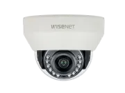 Hanwha - HCD-7020RA - 4MP Wisenet HD+ Indoor Dome Camera