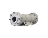 Computar - HEX-66205 - UL Classified Explosion-Proof Housing w/ 6" Pipe & 20.5" Length, Dark Mushroom