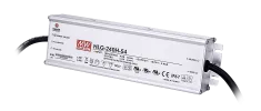 Vivotek - HLG-240H-54 - 240W Single Output Switching Power Supply, 54V